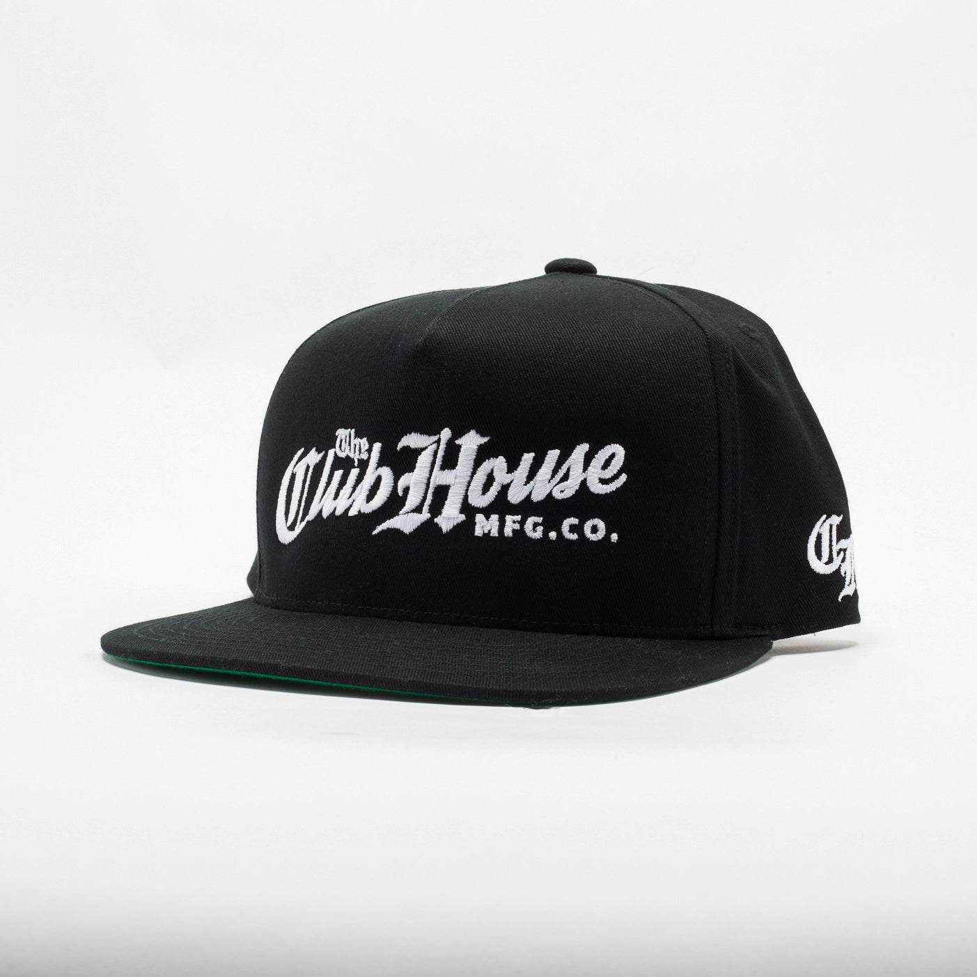 DOWNTOWN SNAP BACK HAT