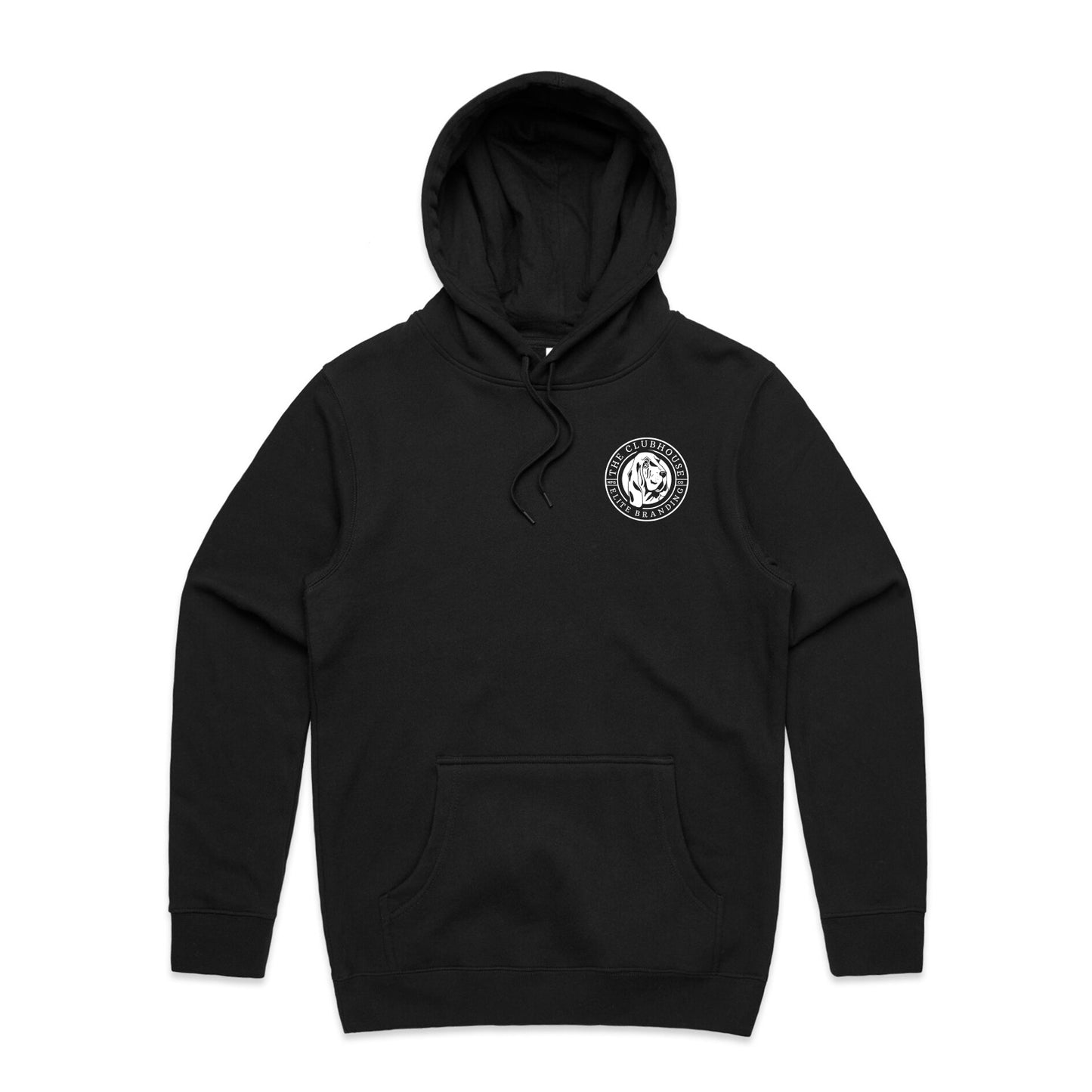 CH ELITE HOODY