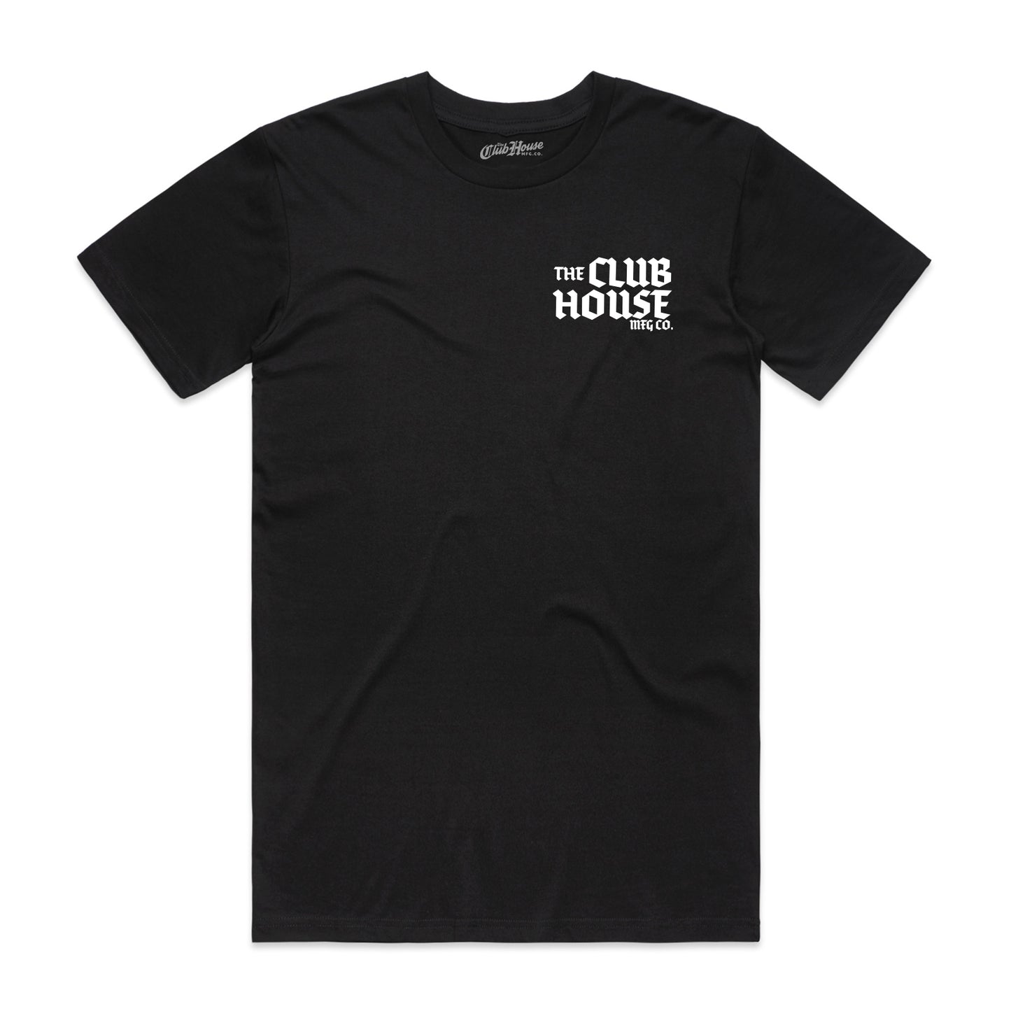 THE CLUBHOUSE X SOUR WEECH TEE