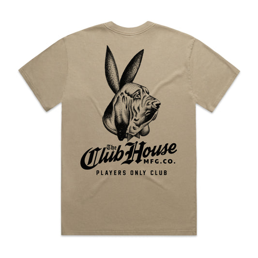 HOUND BUNNY TEE