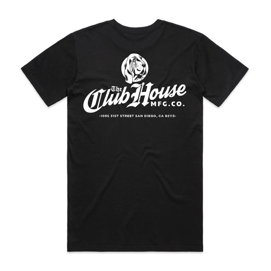 DOWNTOWN TEE