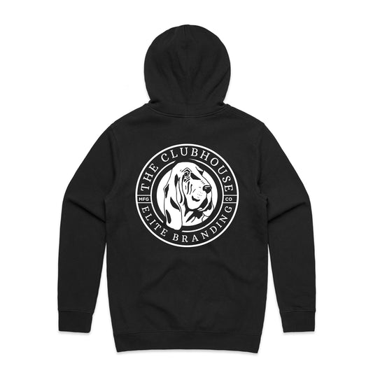 CH ELITE HOODY