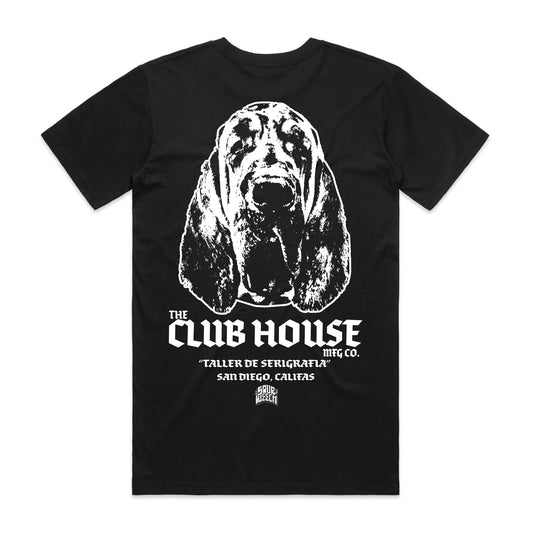 THE CLUBHOUSE X SOUR WEECH TEE